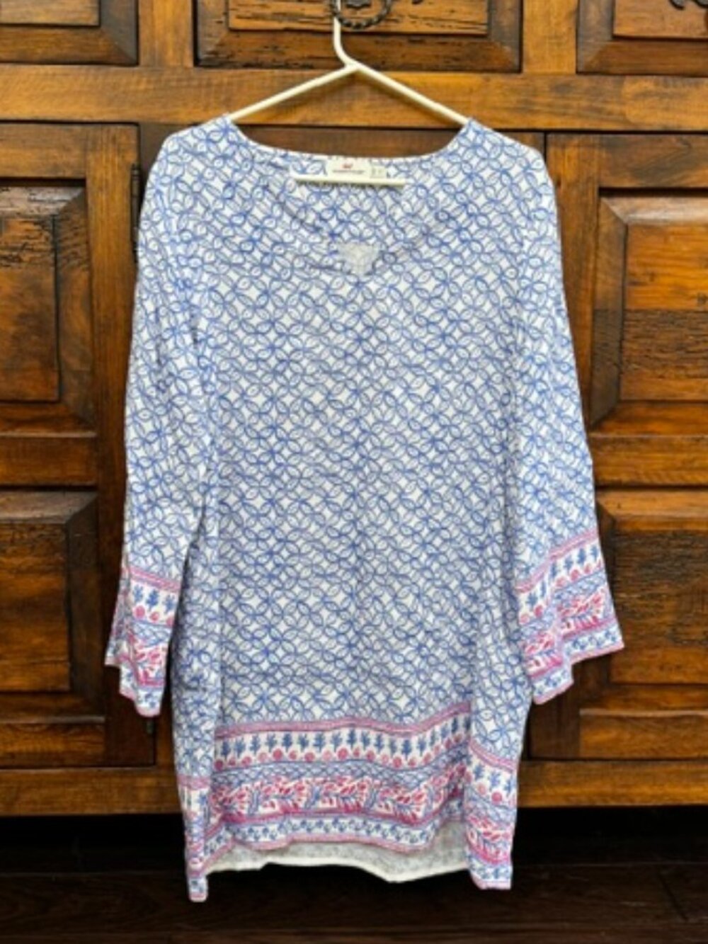 Vineyard Vines - Swim Cover Up - Size Small - Excellent Used Condition